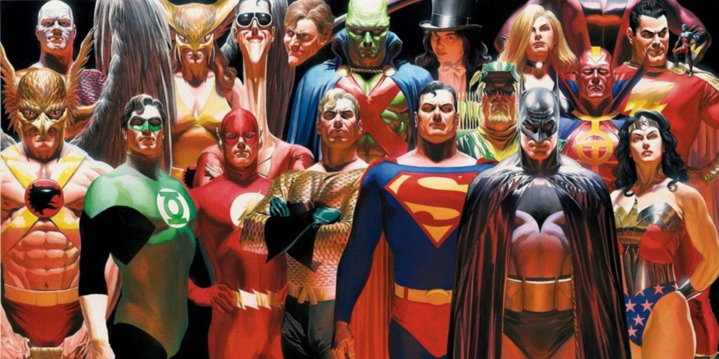 Chaque artiste en herbe doit voir cette œuvre d'art « hier et aujourd'hui » de Marvel...