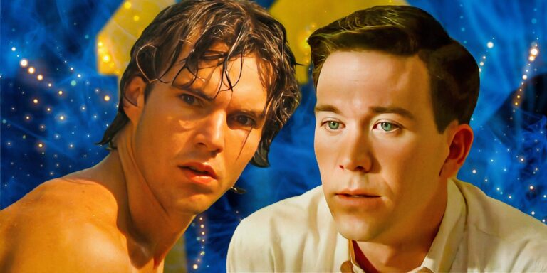 Chaque film sportif de Dennis Quaid, classé