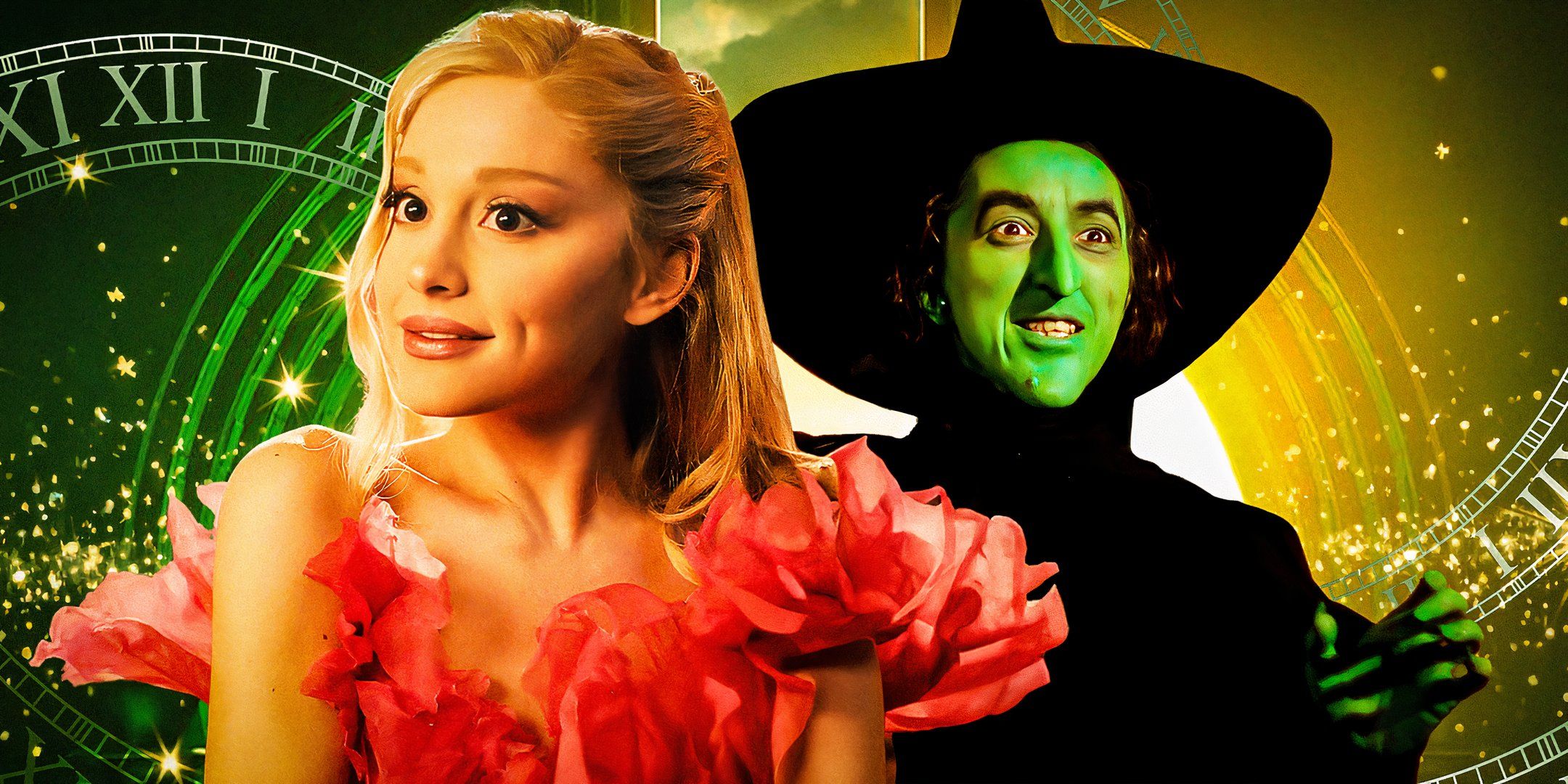 Chronologie de Wicked et quand cela se déroule par rapport au Magicien d'Oz E...