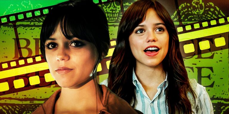 Classement de tous les films de Jenna Ortega