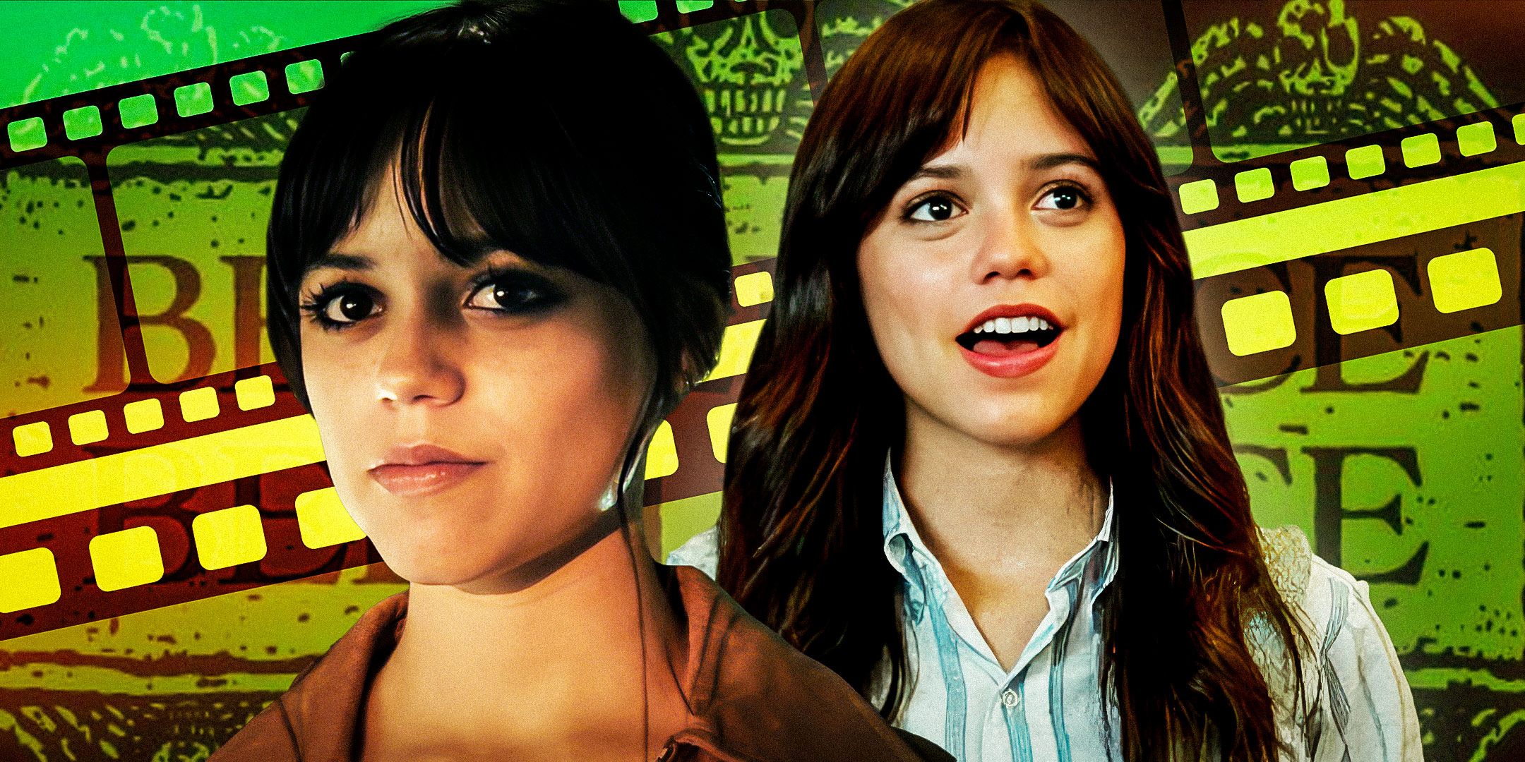 Classement de tous les films de Jenna Ortega