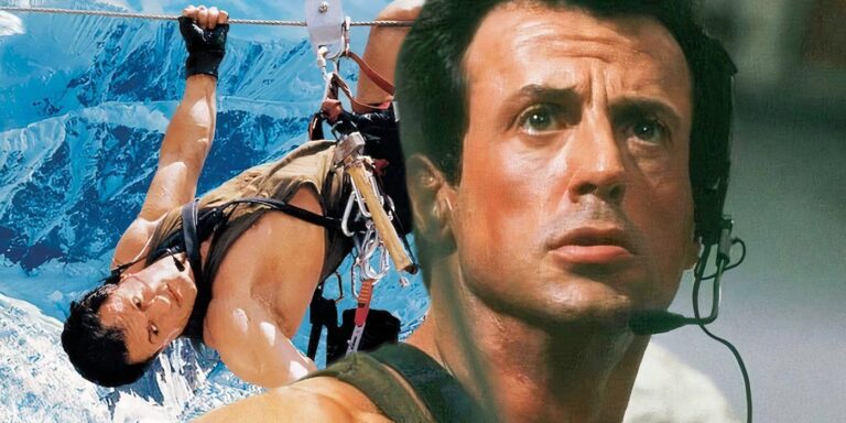 Cliffhanger 2 : confirmation, retour de Stallone et tout ce que nous savons