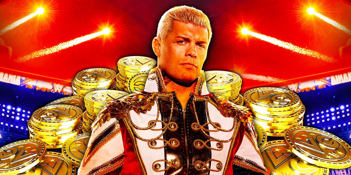 Codes de casier WWE 2K24 (août 2024)