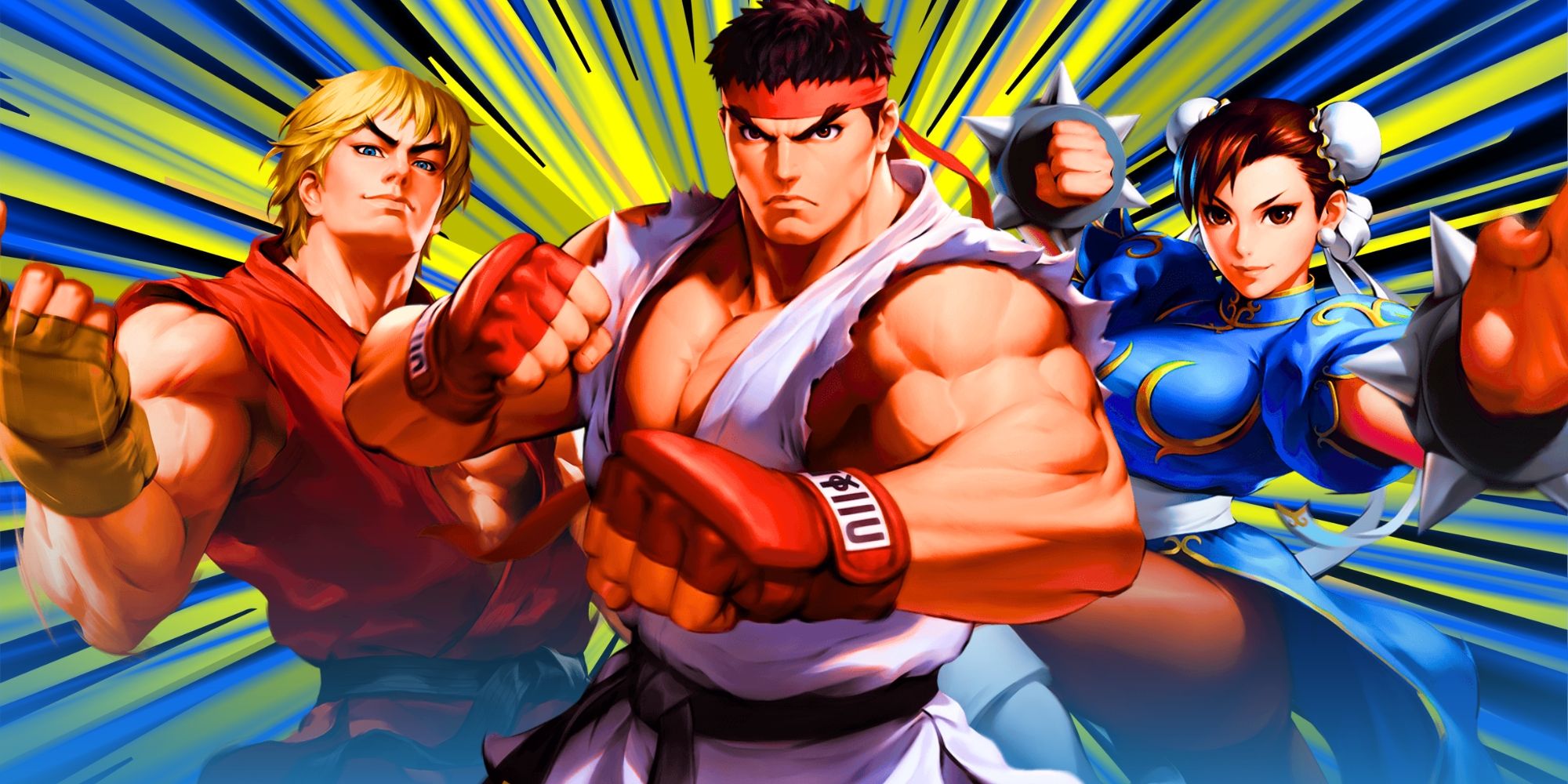 Codes de récompense de Street Fighter Duel (septembre 2024)