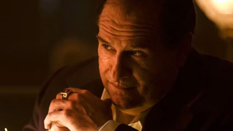 Colin Farrell décrit sa prothèse de pénis pour The Penguin