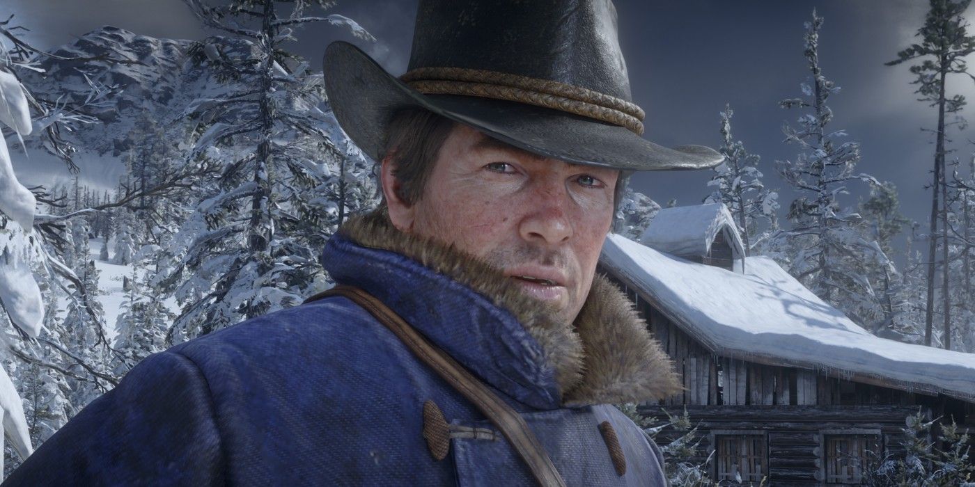 Comment Arthur Morgan (SPOILER) dans Red Dead Redemption 2