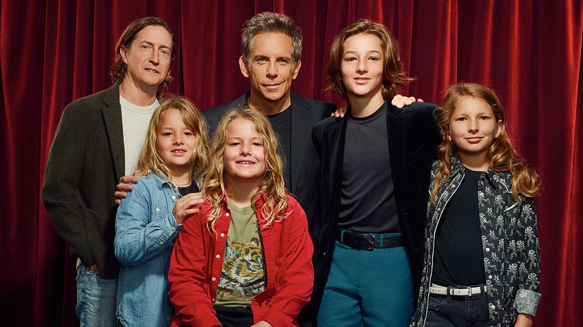 Comment David Gordon Green a mélangé « Bubblegum et Artsy Fartsy » pour la comédie de Ben Stiller « Casse-Noisette » |