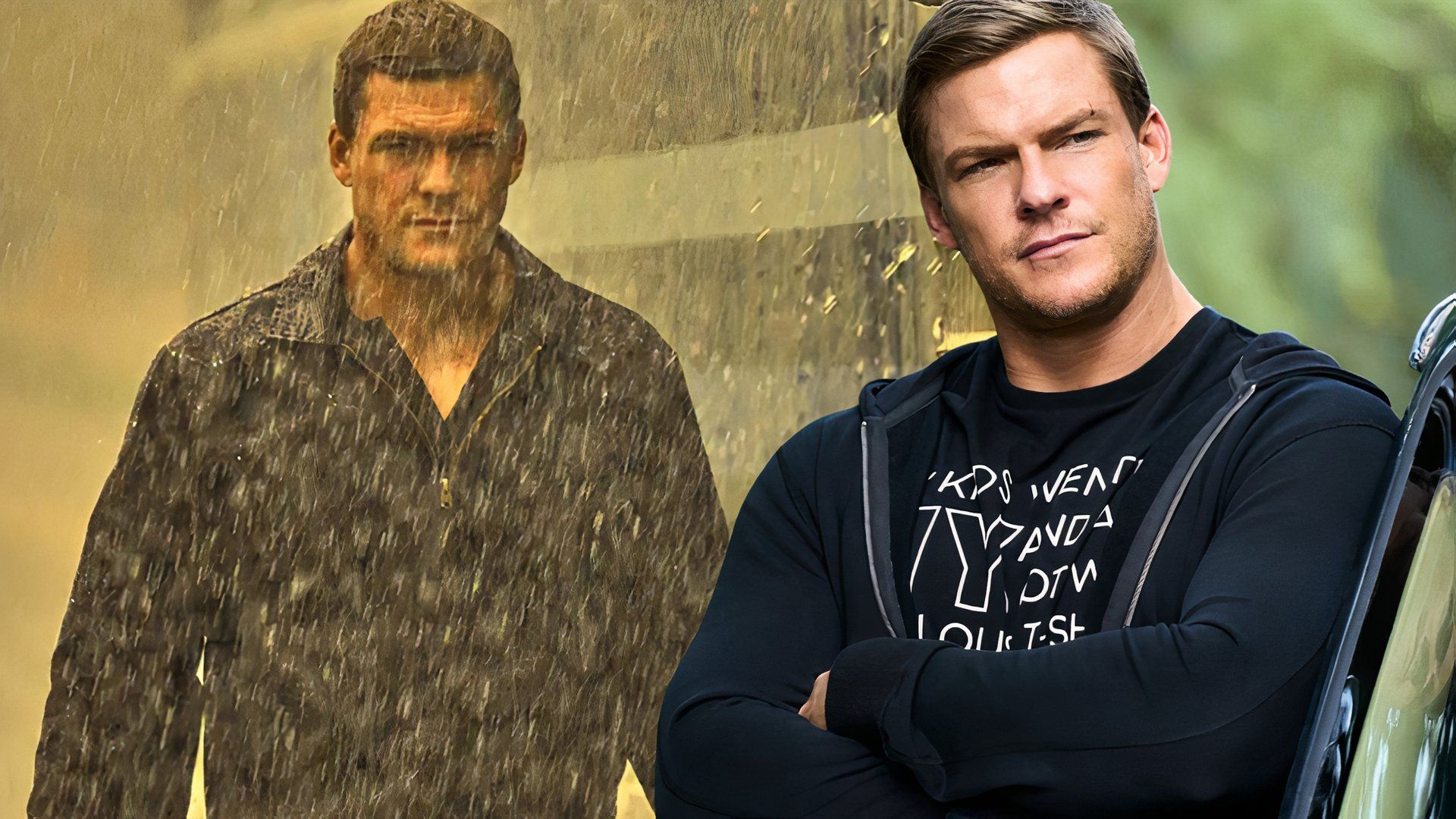 Comment Jack Reacher donne une tournure à David et Goliath