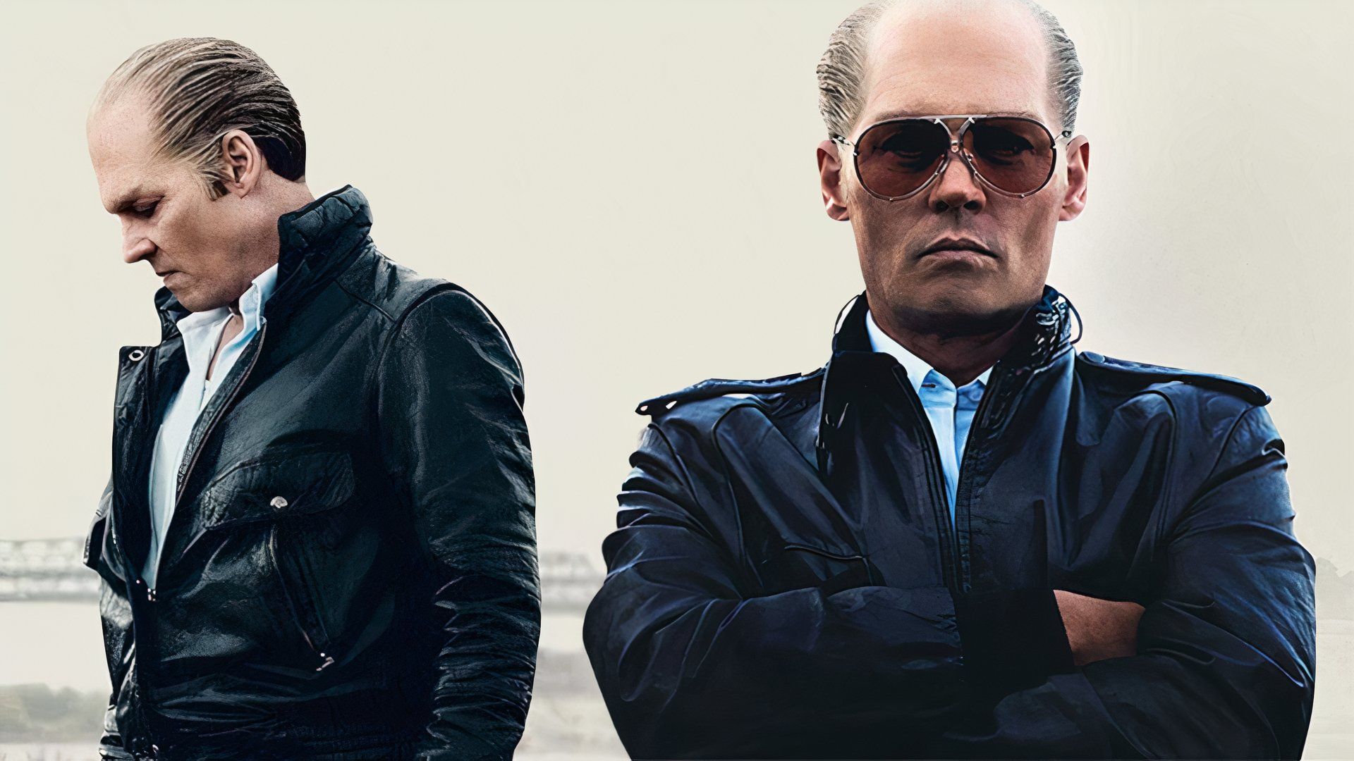 Comment Johnny Depp a accidentellement rendu furieux un chef de la mafia dans Black Mass