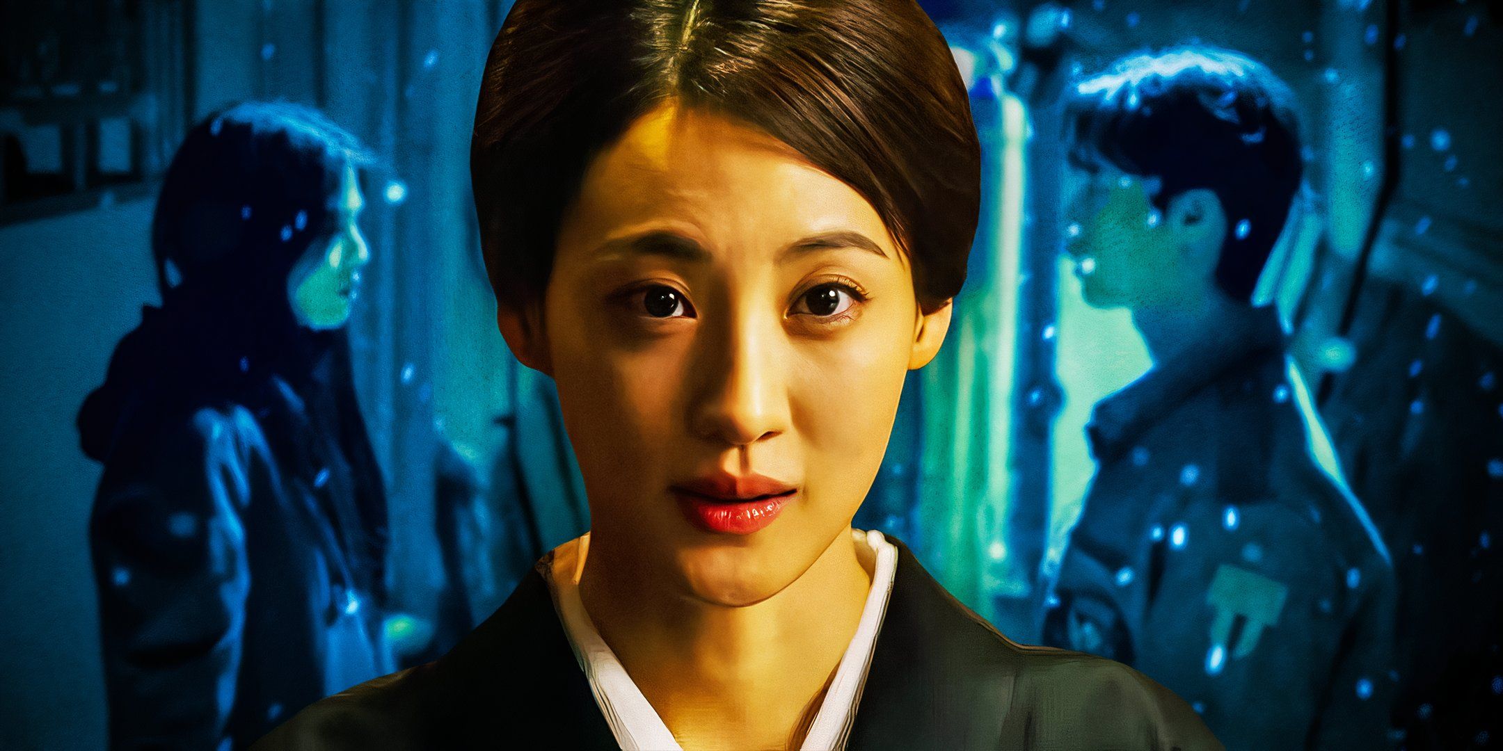Comment Lady Maeda de Claudia Kim revient dans la saison 2 de Gyeongseong Creature