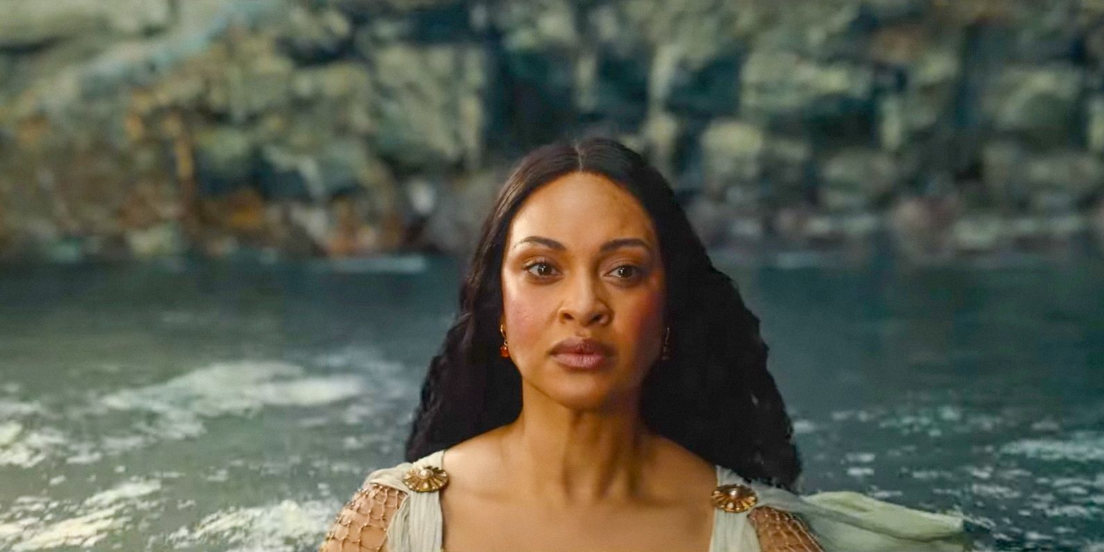 Comment Míriel survit à l'épreuve maritime de Númenor dans The Rings Of Power Saison 2