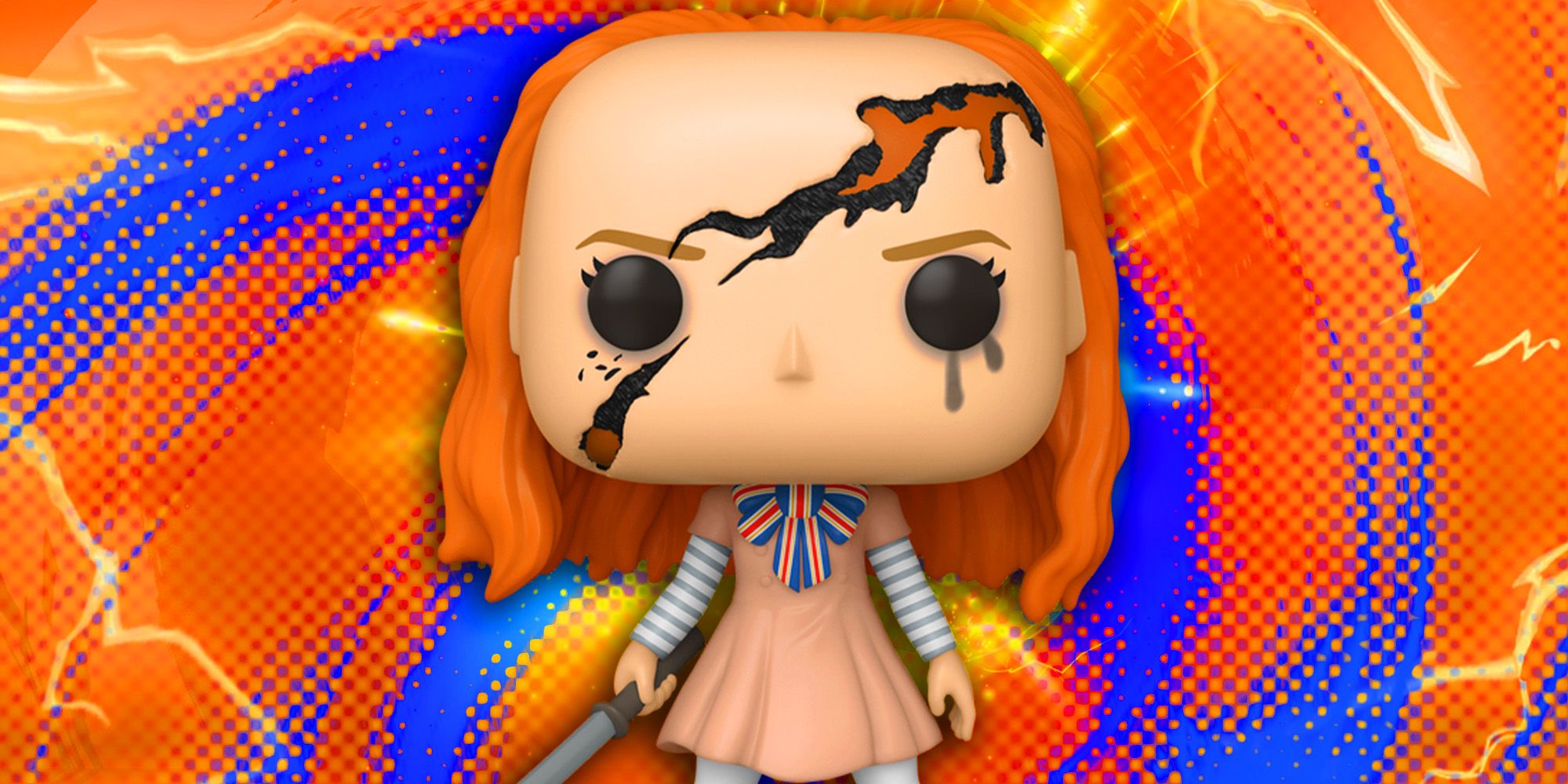 Comment débloquer M3GAN dans Funko Fusion