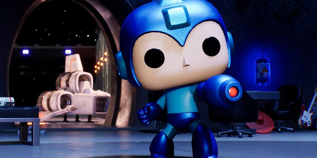 Comment débloquer Mega Man dans Funko Fusion