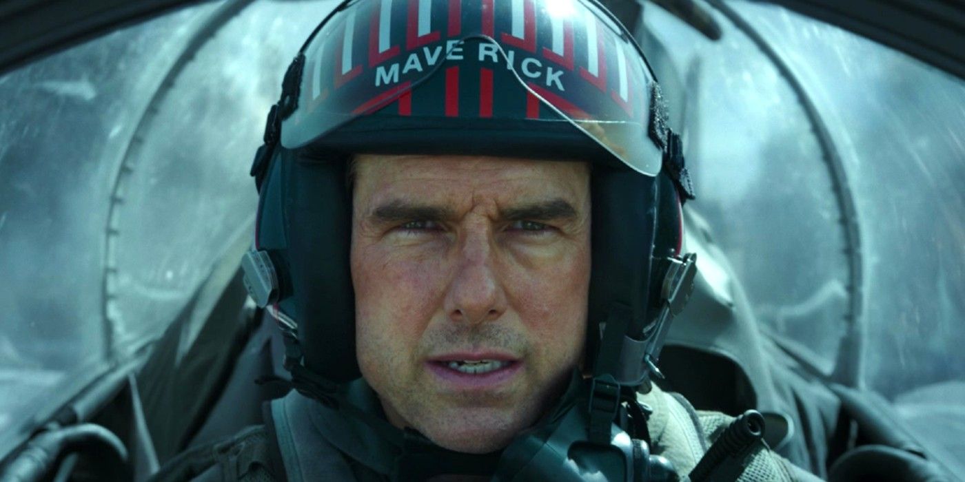 Comment la scène d'entraînement « dangereuse » et « dangereuse » de Top Gun : Maverick est-elle réaliste ?