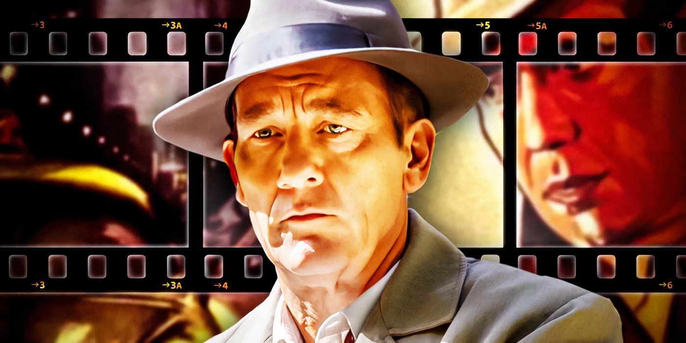 Comment le personnage de Clive Owen dans Monsieur Spade se compare-t-il à celui de Humphrey ...