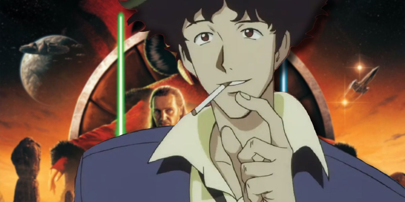 Comment le pire film Star Wars a créé par inadvertance l'un des plus grands...