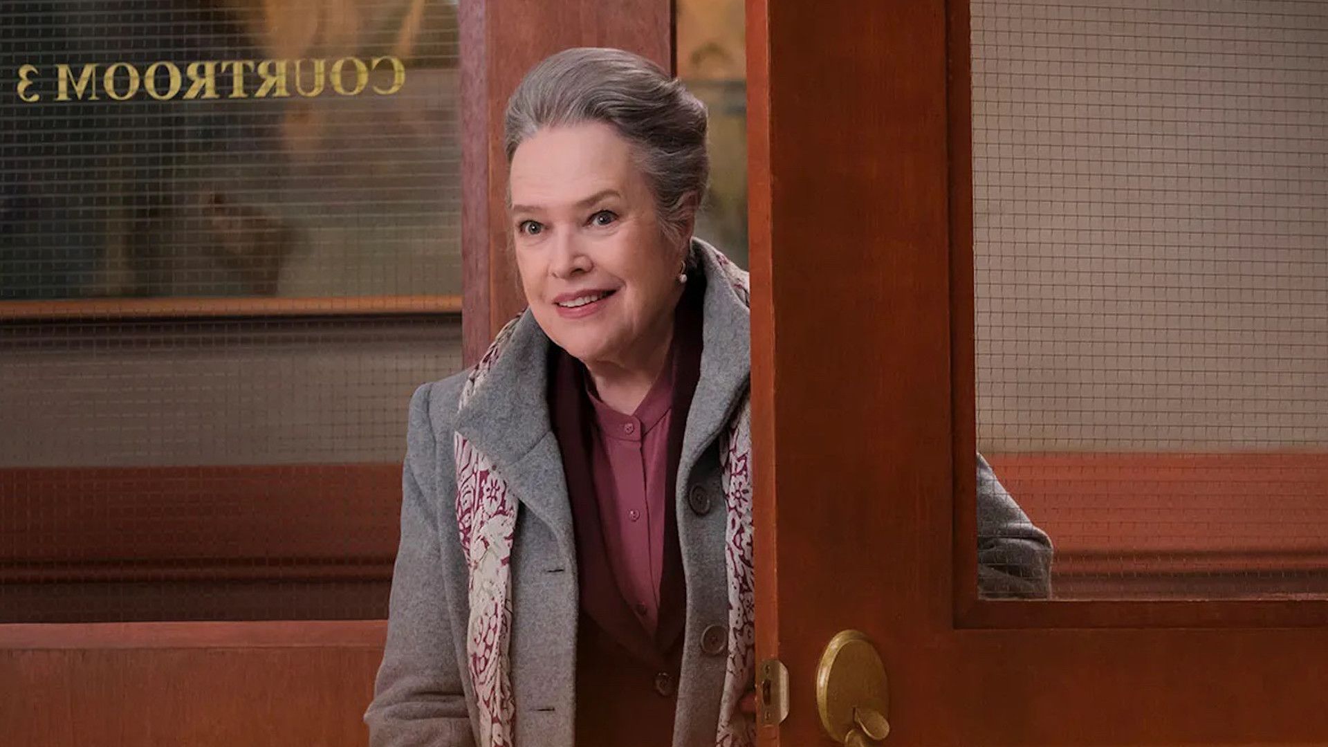 Comment le reboot de Matlock par Kathy Bates combat les attitudes âgistes