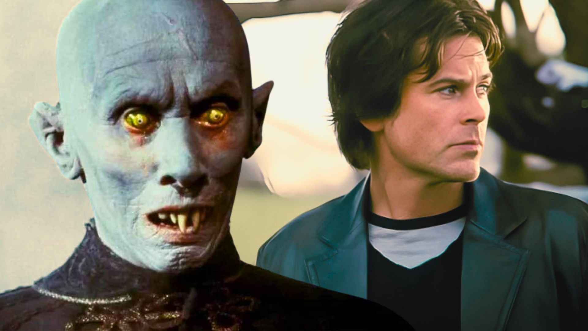 Comment les adaptations du lot de Salem se comparent-elles au matériau source ?