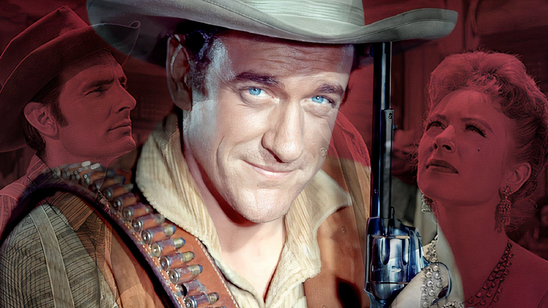 Comment les rediffusions de Gunsmoke ont créé la tendance « Big in Japan »