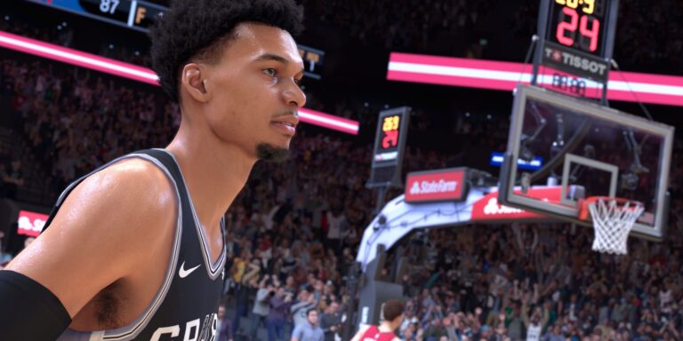 Comment obtenir des contrats de sponsoring dans NBA 2K25