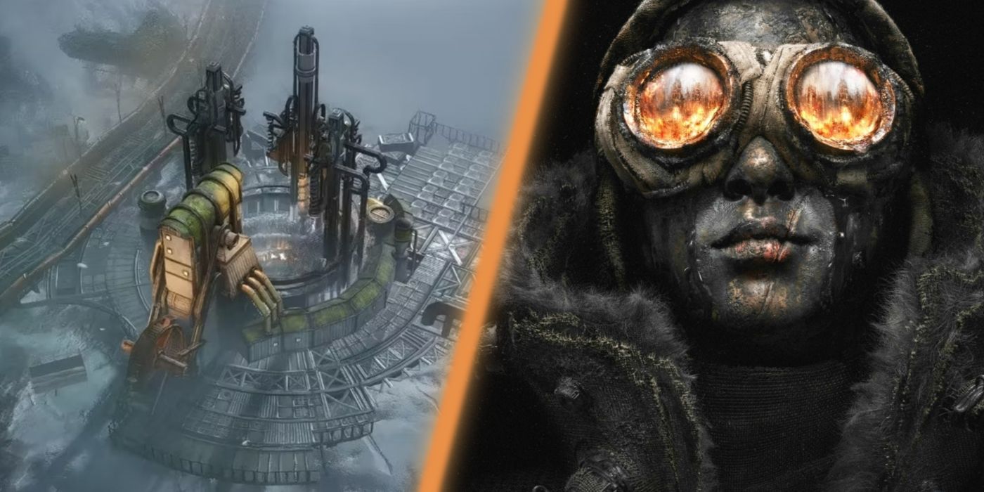 Comment obtenir et utiliser la perceuse à fusion profonde dans Frostpunk 2