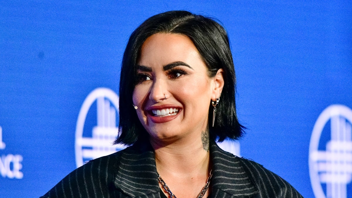Comment regarder « Child Star » : le documentaire de Demi Lovato est-il disponible en streaming ?