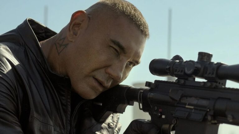 Comment regarder « The Killer's Game » : le film d'action de Dave Bautista est-il disponible en streaming ?