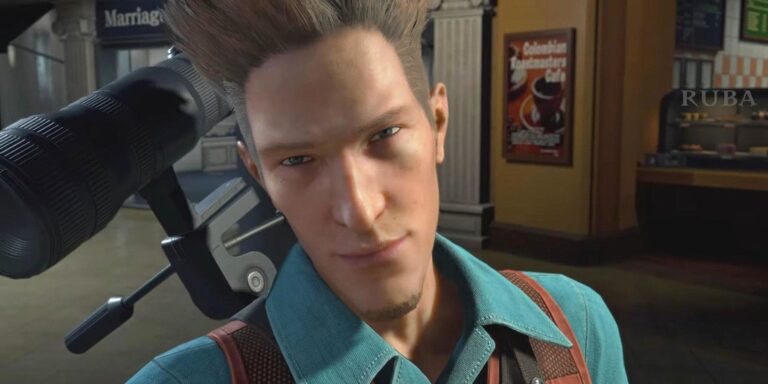 Comment terminer chaque quête secondaire Scoop dans Dead Rising Deluxe Remaster