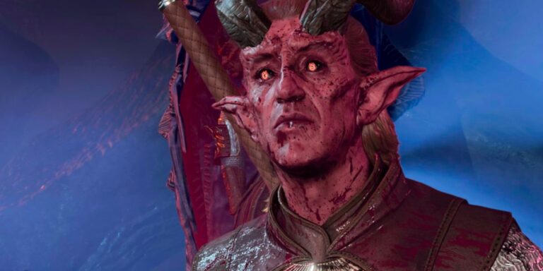 Comment trouver (et sauver) Zevlor dans Baldur's Gate 3