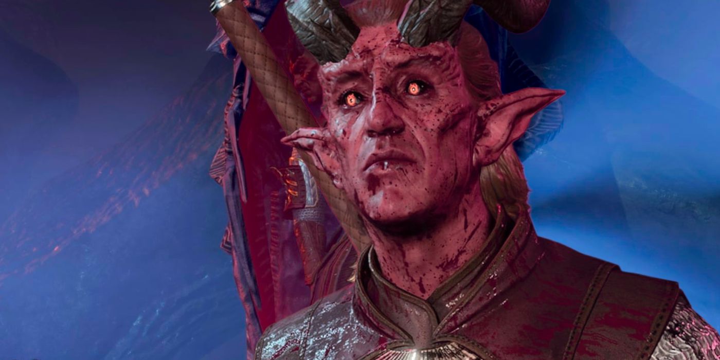 Comment trouver (et sauver) Zevlor dans Baldur's Gate 3