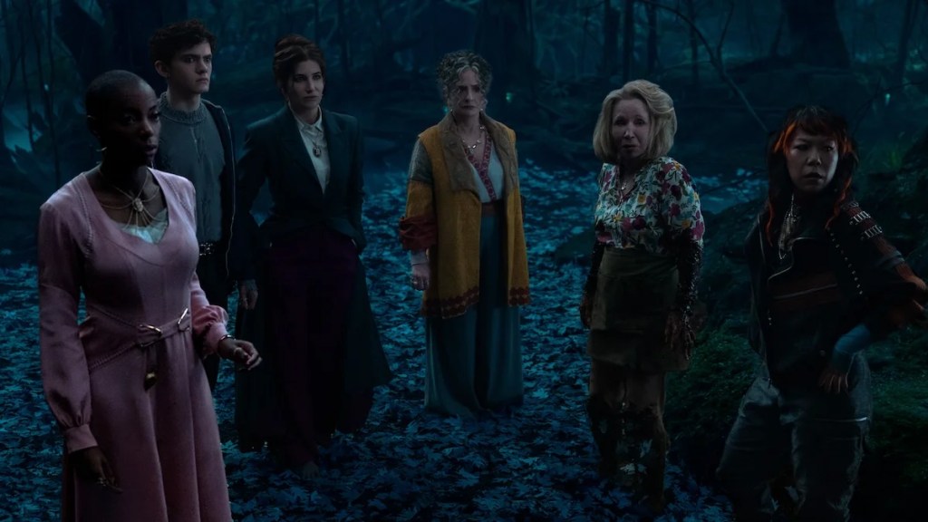 agatha-de-toujours-le-coven-marve