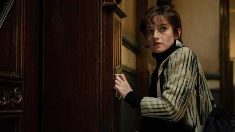 Critique de « Apartment 7A » : Julia Garner dirige « Rosemary's »