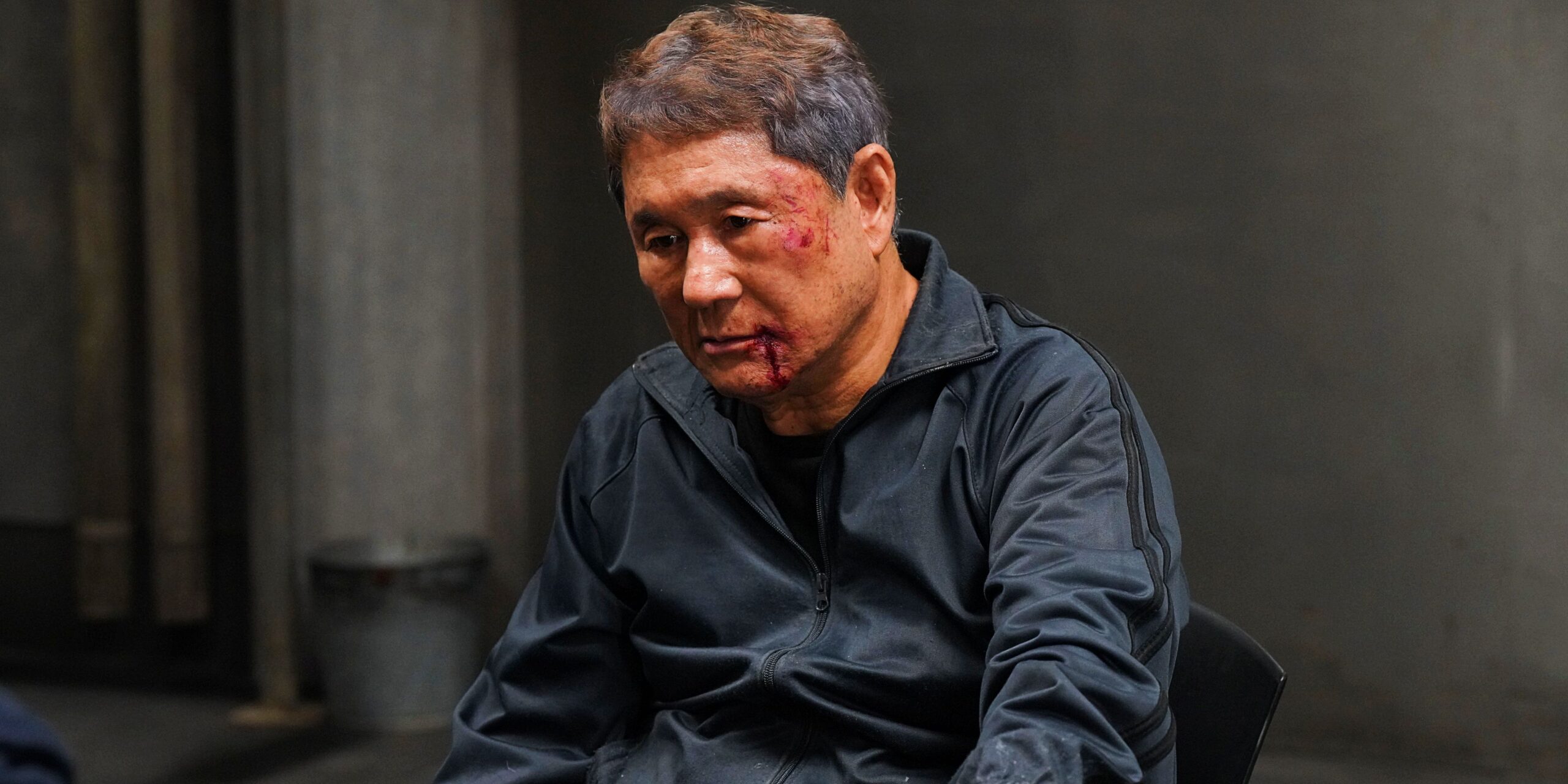 Critique de Broken Rage : une comédie d'action japonaise qui n'a besoin que de 62 minutes pour être diffusée