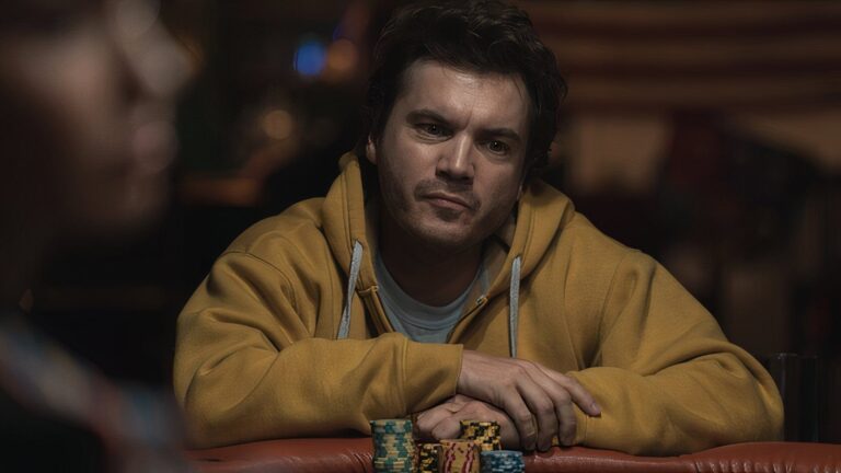 Critique de Dead Money | Le thriller comique de poker est un échec