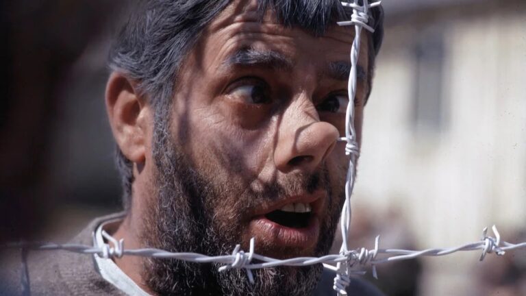 Critique de « From Darkness to Light » : le documentaire prouve que oui, Jerry