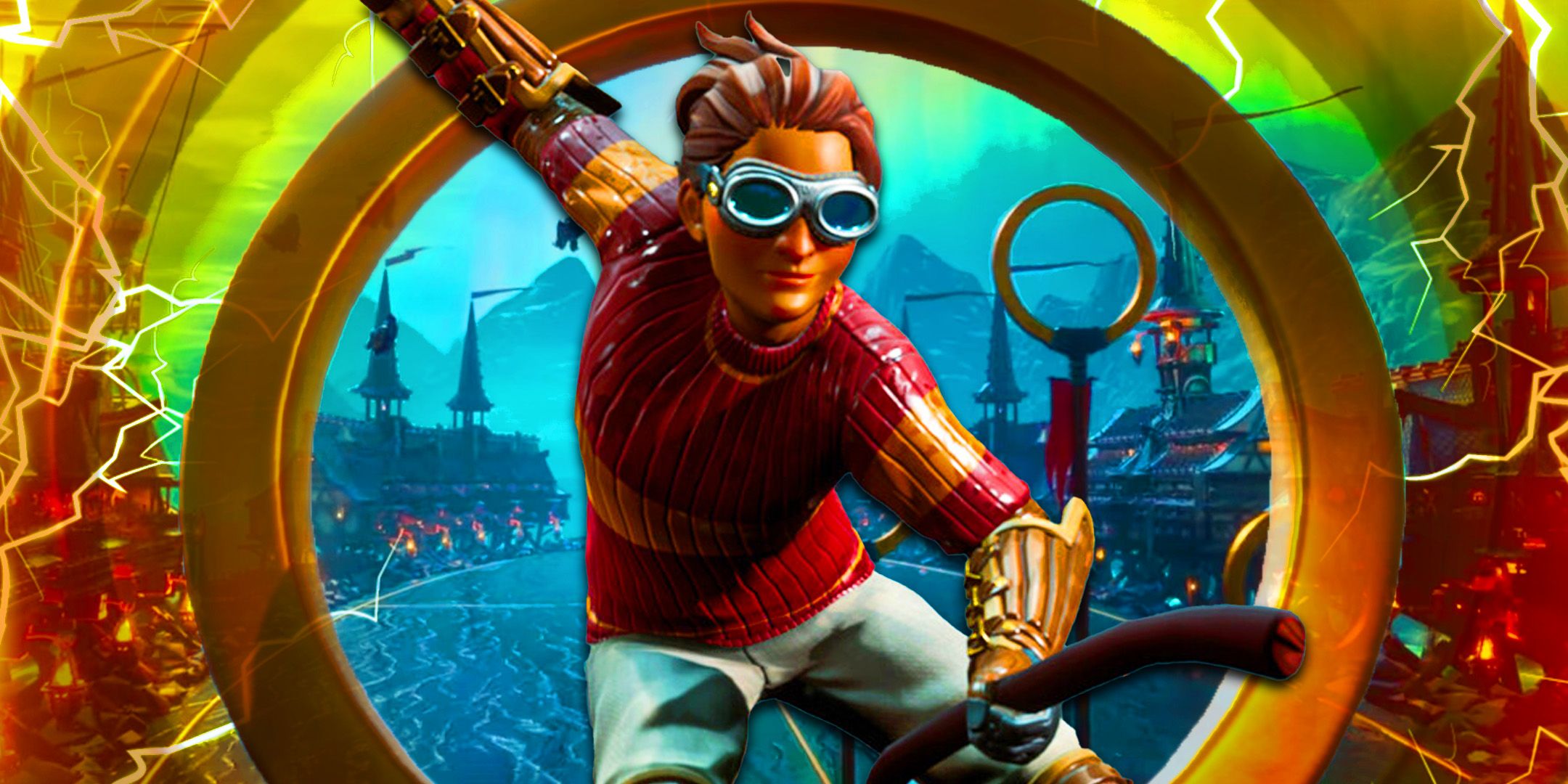 Critique de Harry Potter : Quidditch Champions : enfin la magie livrée...