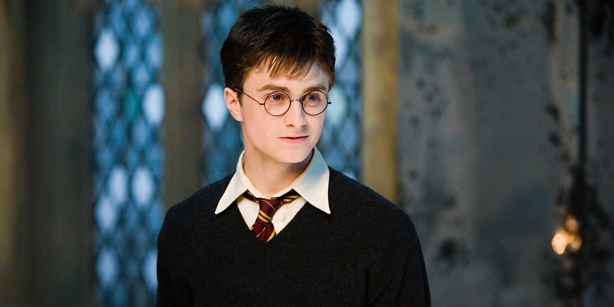 Critique de Harry Potter et l'Ordre du Phénix : Il reste encore beaucoup à faire...
