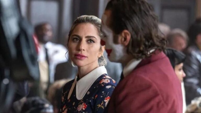 Critique de « Joker : Folie à Deux » : les critiques disent que Lady Gaga « brille » même si le film est un « gaspillage de temps »