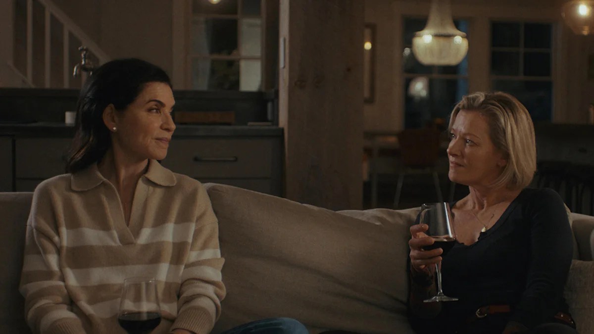 Critique de « Millers in Marriage » : Minnie Driver et Julianna Margulies sont piégées dans le film d'Edward Burns