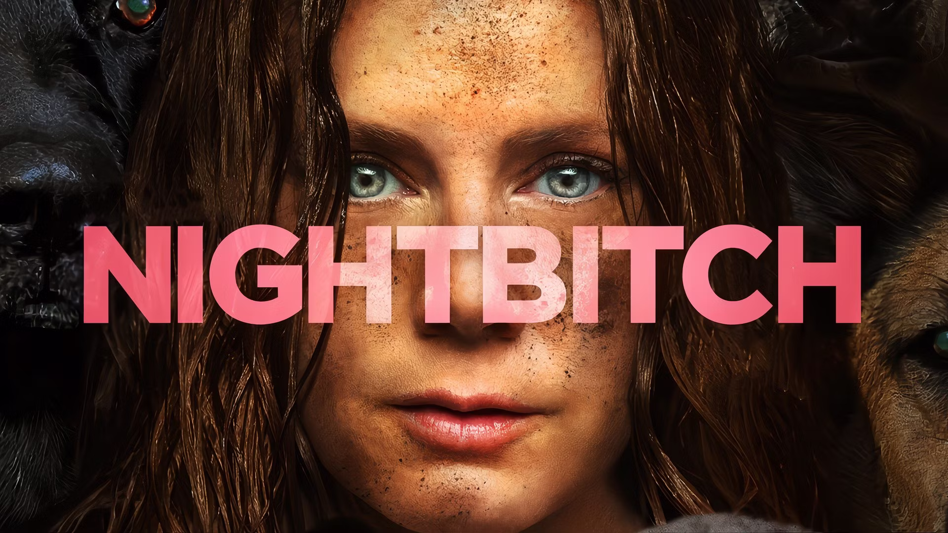 Critique de Nightbitch | Amy Adams devient bizarre mais pas assez bizarre
