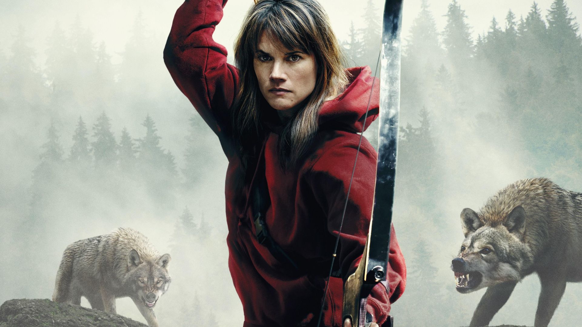 Critique de Out Come the Wolves