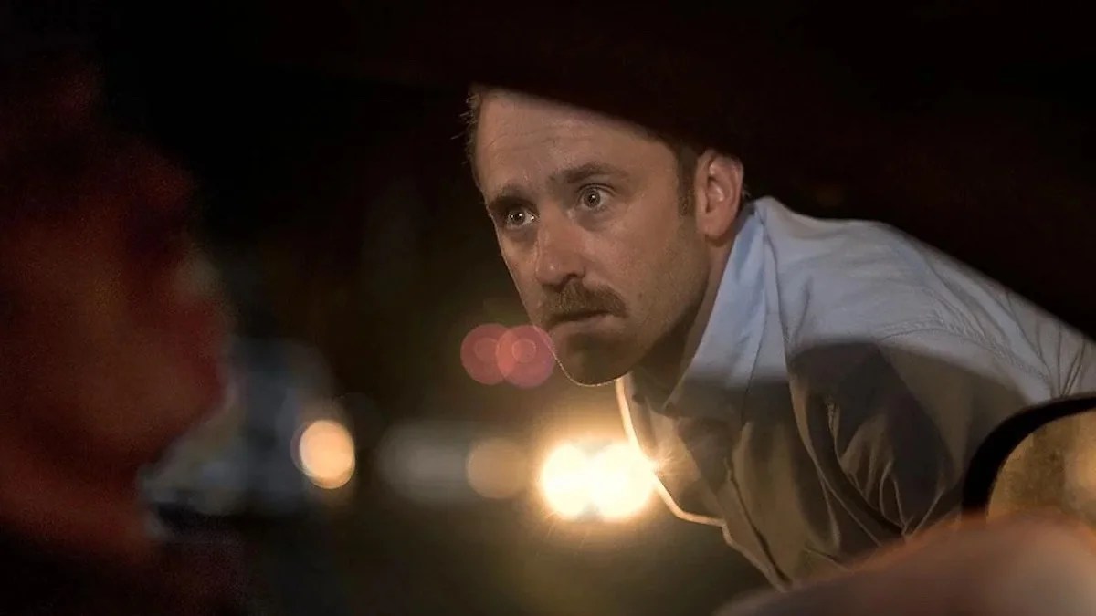 Critique de « Sharp Corner » : Ben Foster est magnétique dans le film de Jason Buxton