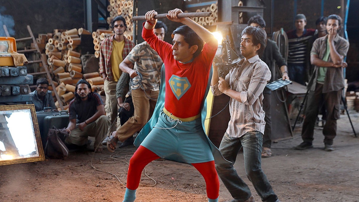 Critique de « Superboys of Malegaon » : les rêves de Bollywood se réalisent et se défont
