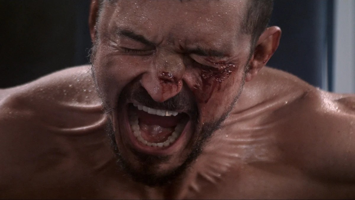 Critique de « The Cut » : ce ne sont pas les coups qui font mal à Orlando Bloom, mais le régime