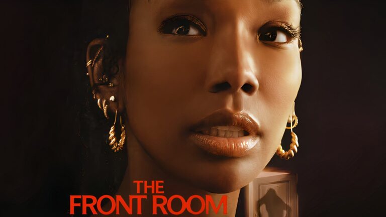 Critique de The Front Room | Difficile à regarder A24 Cauchemar sur Awful