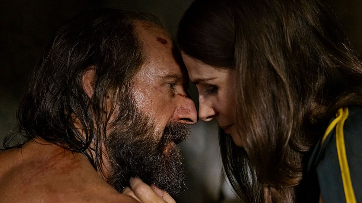 Critique de « The Return » : Ralph Fiennes et Juliette Binoche apportent grâce et gravité à cette ancienne