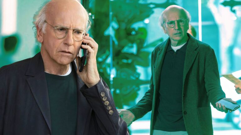 Curb Your Enthusiasm est désormais la comédie la plus snobée de l'histoire des Emmy Awards