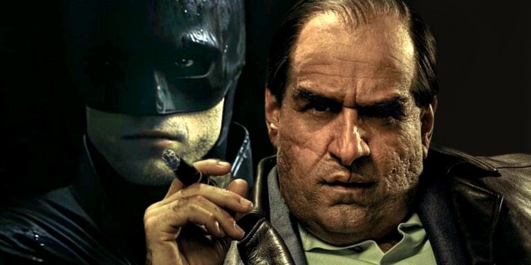 DC confirme subtilement pourquoi le nouveau nom de Batman de Robert Pattinson est si parfait…