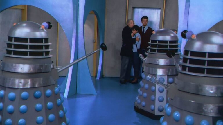 David Graham, star de Thunderbirds, Doctor Who et Peppa Pig, décède à l'âge de 18 ans