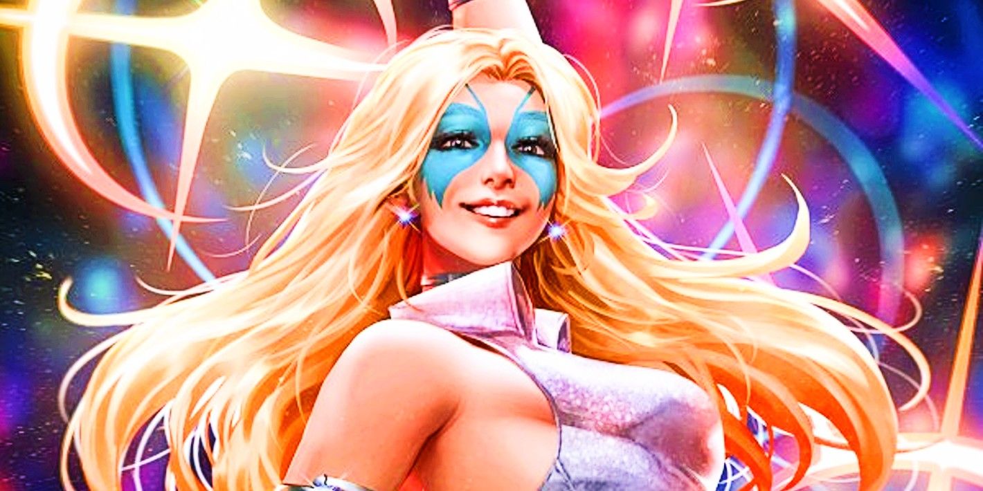 Dazzler pourrait en fait être le mutant le plus important de la Terre - Explication théorique...